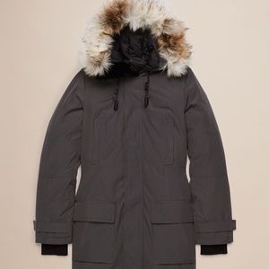 Tna Tna Bancroft Parka
